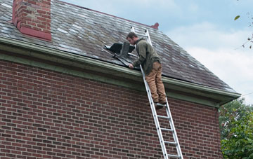 what affects urgent Dunton roof repairs