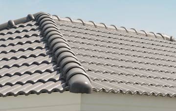 advantages of Dunton clay roofing