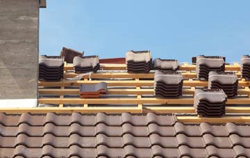 Dunton clay roofing costs