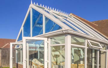 conservatory roof insulation costs Dunton