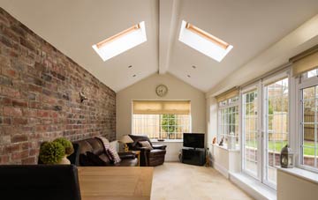 conservatory roof insulation Dunton