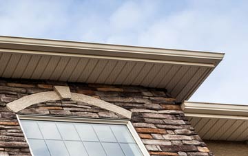 Dunton diy soffit installation