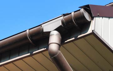 types of Dunton fascias