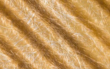 Dunton fibreglass roof waterproofing