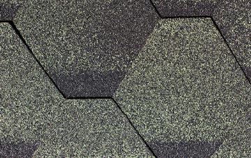 Dunton fibreglass shingle repairs