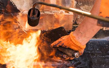 Dunton flat roof repair companies