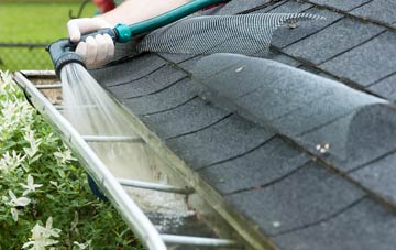 Dunton gutter cleaning costs