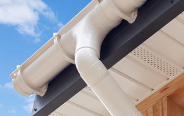 Dunton gutter installation costs