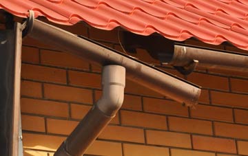 Dunton gutter repair costs