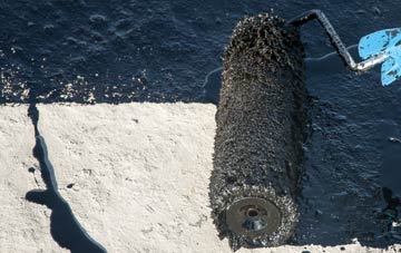 Dunton liquid sealant waterproofing