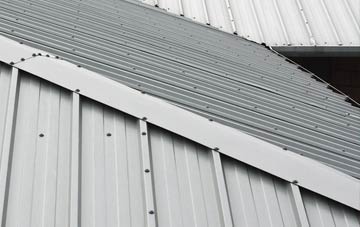 disadvantages of Dunton metal roofing