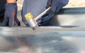 Dunton metal roofing costs