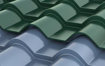 who should consider Dunton plastic roofs