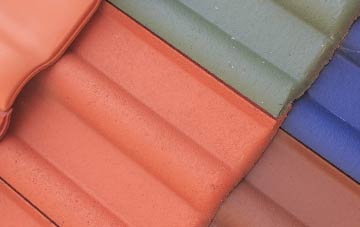 Dunton plastic roofing companies