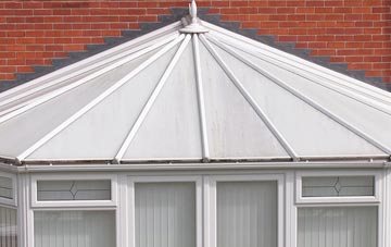 Dunton polycarbonate conservatory roof repairs