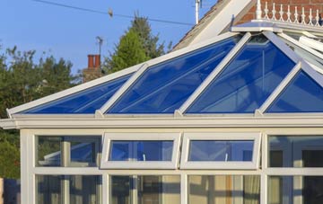 professional Dunton conservatory insulation