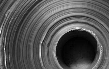 Dunton pvc roof replacement