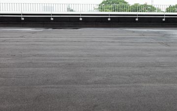 Dunton asphalt roof replacement