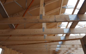 Dunton roof truss costs