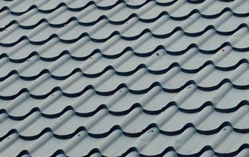 Dunton rubber roofing companies