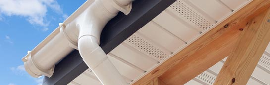 get Dunton guttering quotes today