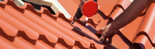 save on Dunton roof installation costs
