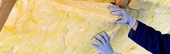 quotes for Dunton roof insulation