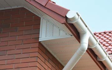 Dunton soffit repair costs