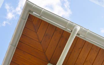 Dunton soffit types