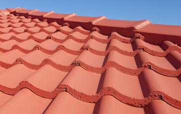 Dunton tile and slate roof replacement
