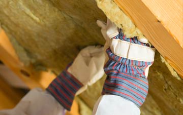 types of Dunton pitched roof insulation materials