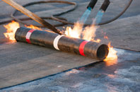 free Dunton roof quotes