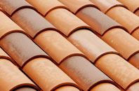 Dunton clay roofing