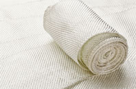 Dunton fibreglass roofing repairs