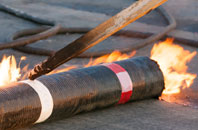 free Dunton flat roofing repair quotes