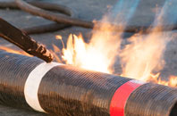 Dunton flat roofing replacement