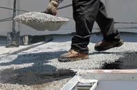 find rated Dunton flat roofing replacement companies