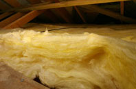 Dunton pitch roof insulation