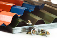 Dunton plastic roofing