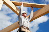 Dunton roof replacement work