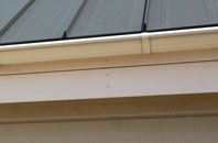 Dunton soffit repair