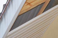 rated Dunton soffit repair companies