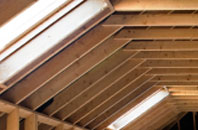 Dunton tapered roof insulation quotes
